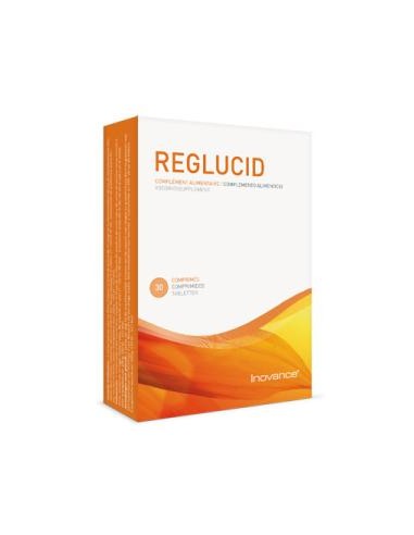 Reglucid 30 Comp de Inovance