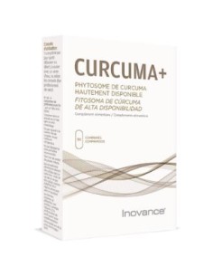 Curcuma 30Comp. de Inovance