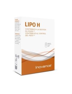 Lipo H 20Cap. de Inovance