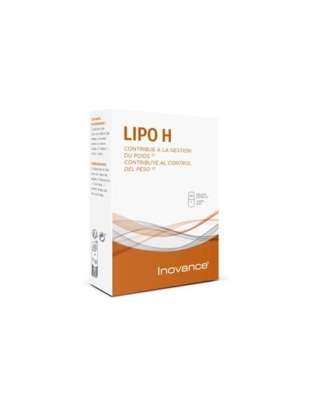 Lipo H 20Cap. de Inovance