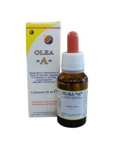Olea A 20Ml. de Herboplanet