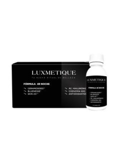 Proage Night Formula 15 Viales. de Luxmetique