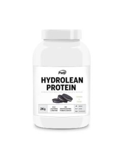Hydrolean Protein Cookies - Cream 2Kg. de Pwd