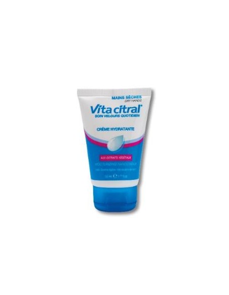 Vita Citral Balsamo Aterciopelado Manos 50Ml. de Vita Citral