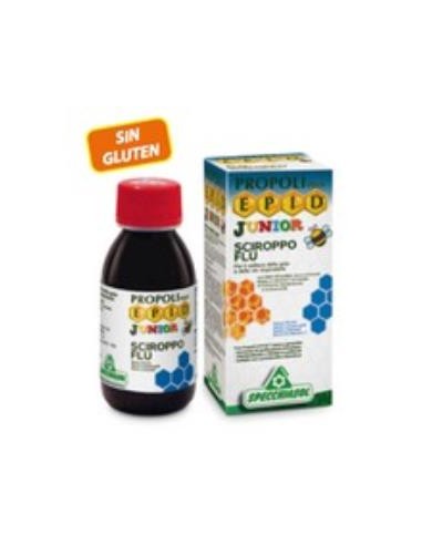 Epid Junior Flu Jarabe 100 Ml. de Specchiasol