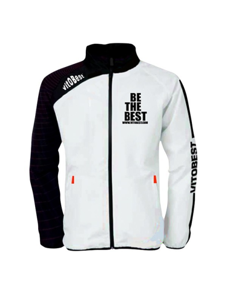 Chaqueta Chandal Vitobest Talla 16 de Vit.O.Best