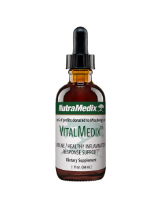 Vitalmedix 60Ml. de Nutramedix