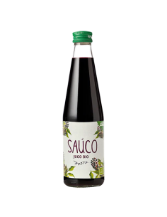 Saúco Jugo Bio330 Ml de Salus