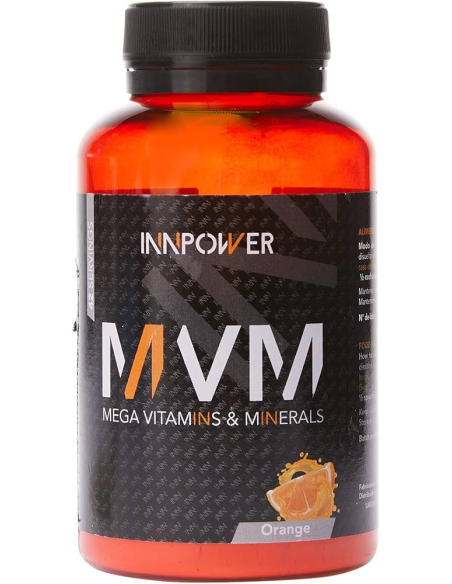 Mvm Innpower 100 Gr de Tegor