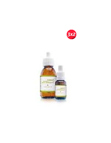 Aceite Rosa Mosqueta Bio 15 Ml de Tegor