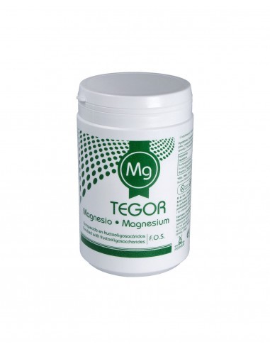 Magnesio Polvo 180 Gr. Polvo de Tegor