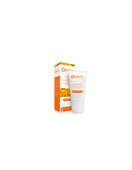 Opibidol Crema 75 Ml. de Tegor