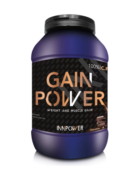 Gain Power Cookie 2 Kg. de Tegor