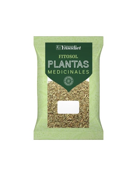Maíz Estigma 40 Gr de Ynsadiet