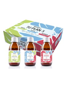 Tu Plan 3 Caja Yns - de Ynsadiet