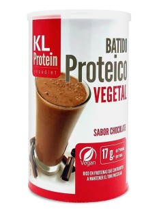 Batido Proteico Chocolate 400 Gr de Ynsadiet