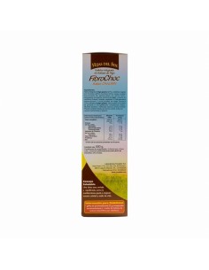 Fibrochoc 500 Gr de Ynsadiet 2