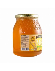 MIEL ROMERO PRIMAVERA 1 KG 2