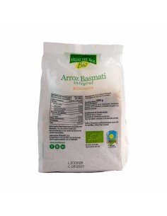 Arroz Inte. Basmati 500 Gr de Ynsadiet 2