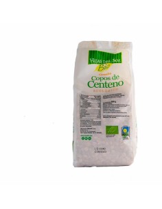 Copos De Centeno 500 Gr de Ynsadiet 2