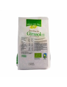 Semilla De Girasol 350 Gr  de Ynsadiet 2