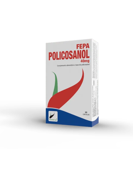 Fepa-Tensil 60 Cap de Fepa