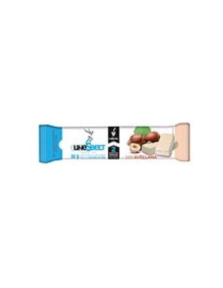 Line Sbelt Barrita Sustitutiva Avellana Caja 24Ud. de Novadi