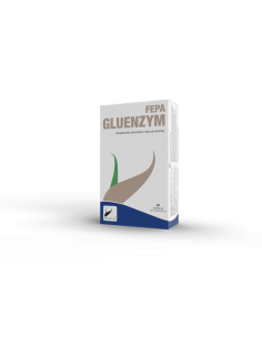 Fepa-Gluenzym 20Cap. de Fepadiet