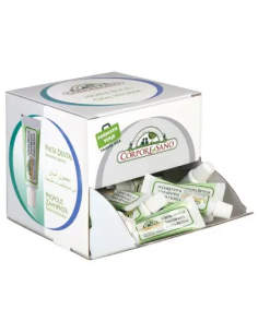 Pasta Dentifrica Mirra Propolis E Hinojo 48 Unidades de 15ml de Corpore Sano