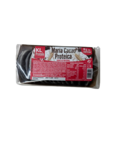 Galleta María Protéica Rellena De Cacao Y Avellana 140 Gr de Ynsadiet