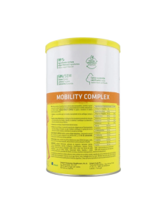 Mobility complex Articulaciones Colageno+Magnesio 390g de Aquilea 2