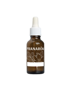 Frasco con Pipeta 30 ml - Precio y Info Pranarom Unidad