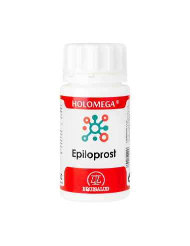 Holomega Epiloprost 50Cap. de Equisalud