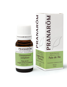 Palo De Ho Madera 30 ml Pranarom – Aroma Natural y Puro