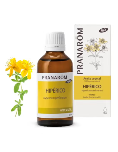 Hiperico 1000 ml Bio Pranarom – Extracto Natural de Calidad