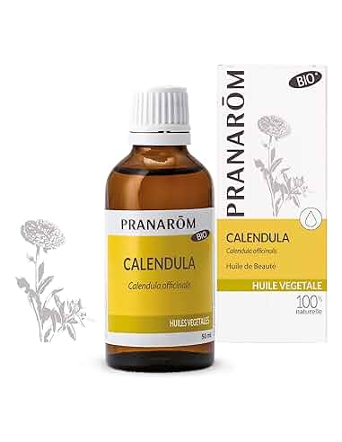Caléndula Bio Pranarom 1000 ml – Cuidado Natural Efectivo