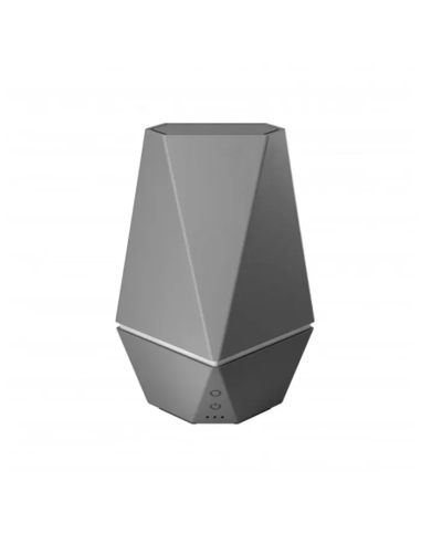 Origami Haut De Gamme Pranarom: Aromaterapia de Lujo