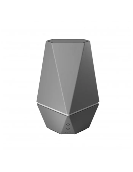 Origami Haut De Gamme Pranarom: Aromaterapia de Lujo