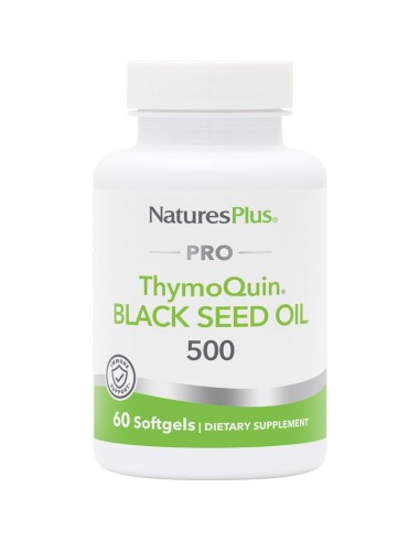 Pro Thimoquin 60 Perlas de Natures Plus