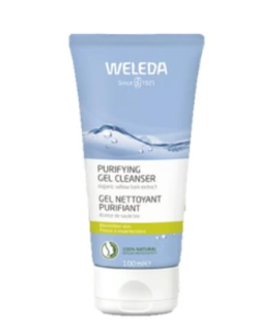 Gel Limpiador Purificante 100Ml. de Weleda