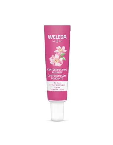 Crema De Dia Rosa Mosqueta Alisante 30Ml. de Weleda