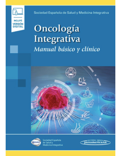 Libro Oncologia Integrativa de Intersa
