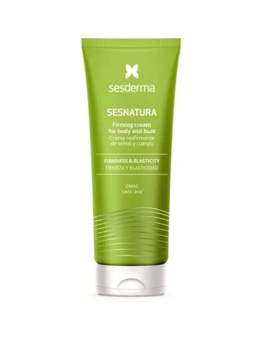 Crema Reafirmante De Senos Y Cuerpo 200 Ml de Sesderma