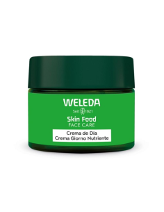 Skin Food Crema De Dia 40Ml de Weleda