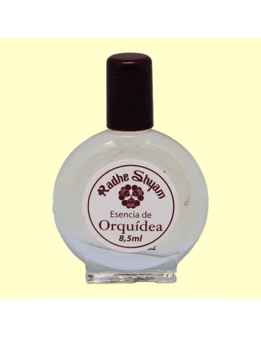 Esencia de Orquidea de Radhe 8,5 ML de Radhe Shyam
