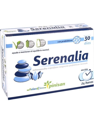 Serenalia