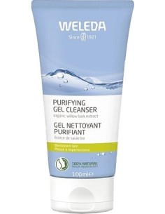 Gel Limpiador Purificante 100Ml. de Weleda 2
