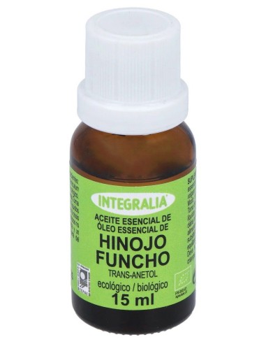 Aceite Esencial de Hinojo Eco