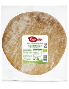 Pan Crujiente De Amaranto Con Sesamo Bio, 250 G de Allos de El Granero Integral 2