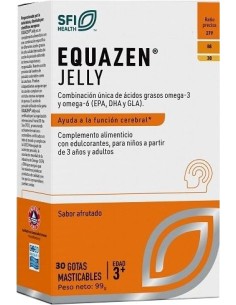 Equazen Jelly